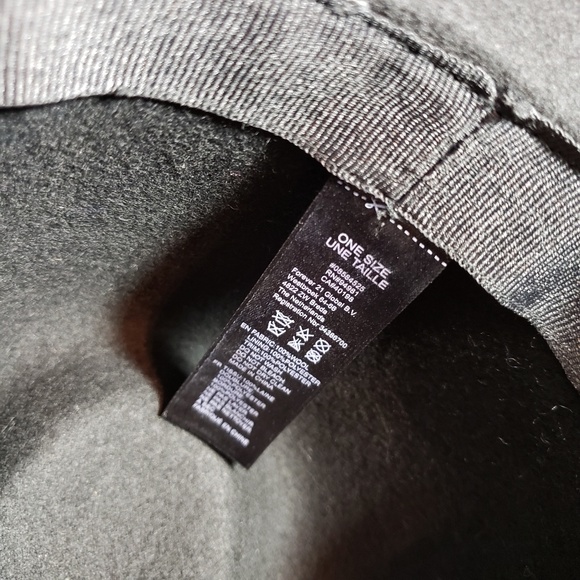 Forever 21 Wool Floppy hat - Picture 8 of 8